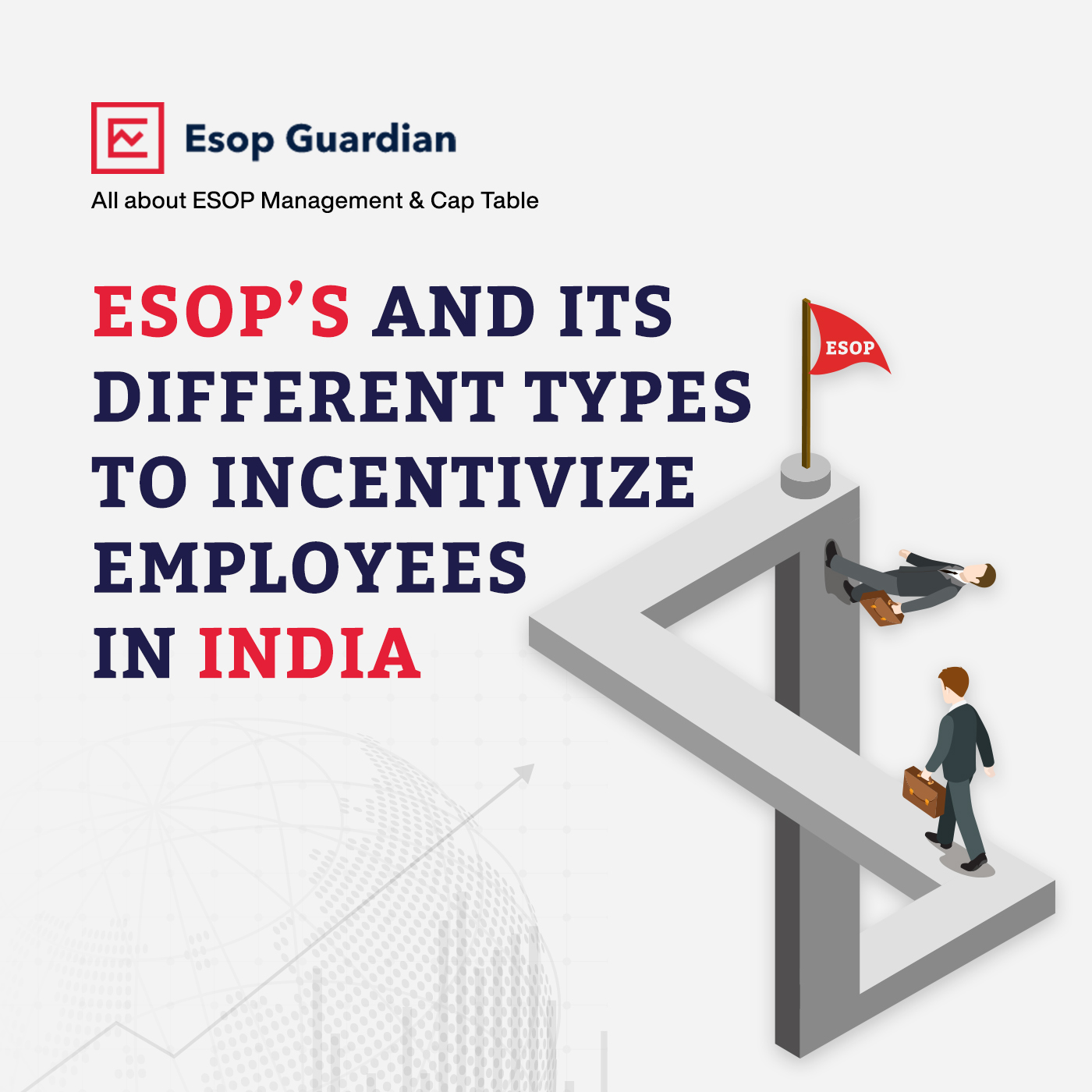 ESOP’S AND ITS DIFFERENT TYPES TO INCENTIVIZE EMPLOYEES IN INDIA - ESOP ...